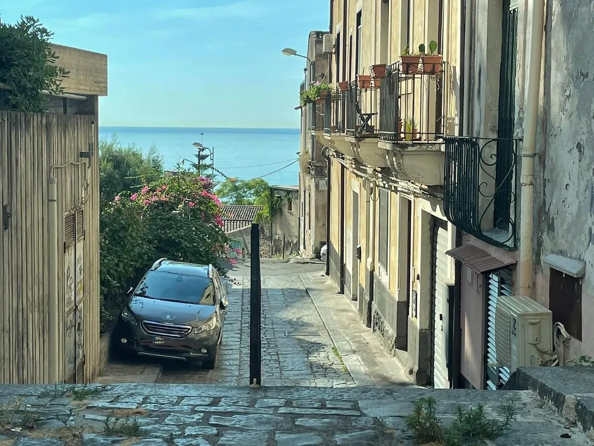 Li Cuti Home カターニア イタリア