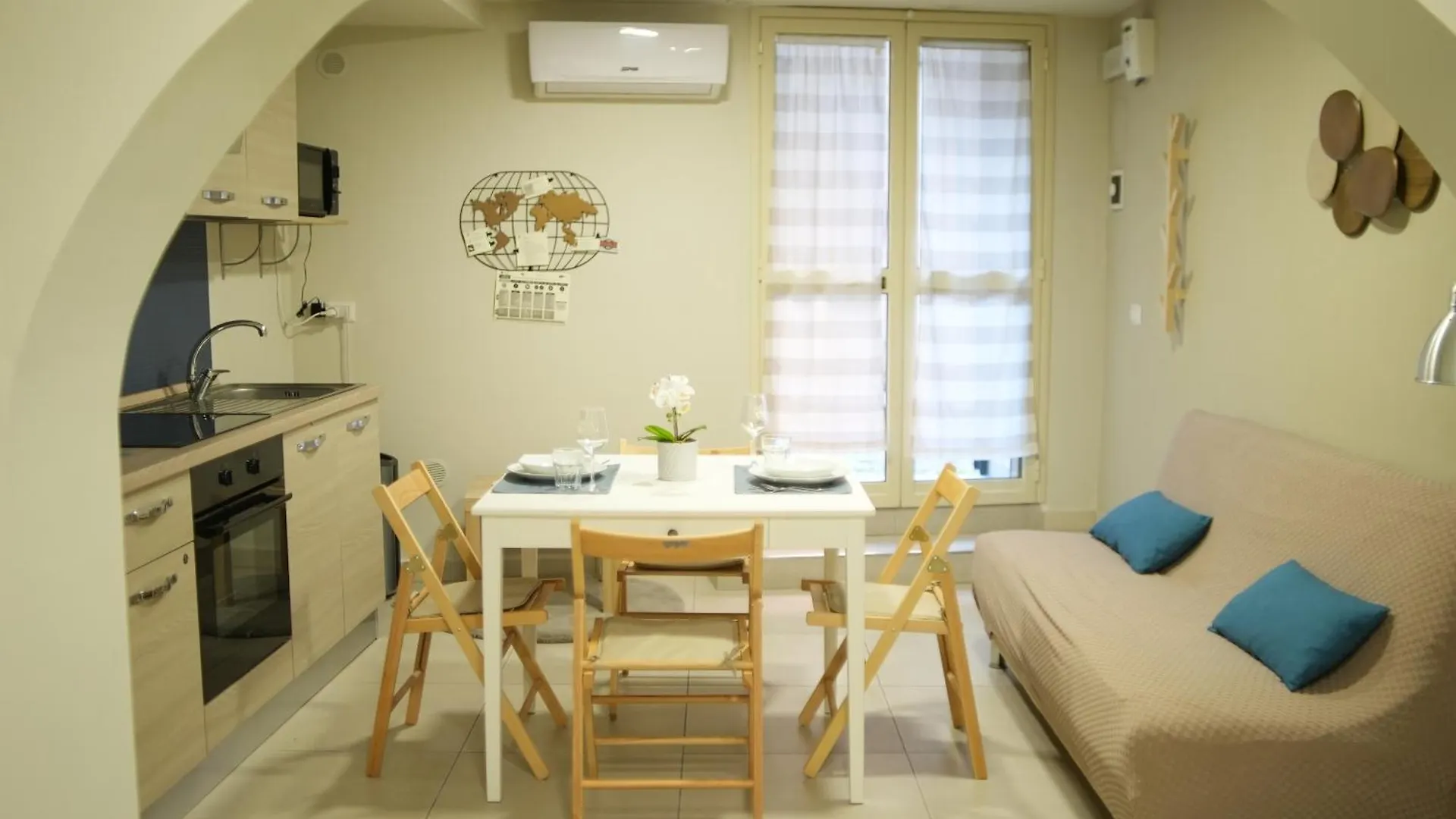 Li Cuti Home カターニア イタリア