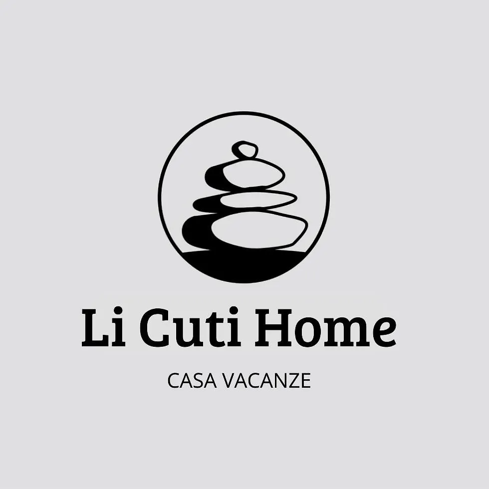 別荘 Li Cuti Home カターニア